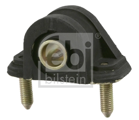 Mounting, control/trailing arm